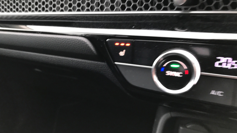 Honda Civic 2.0 eHEV Elegance 5dr CVT Hybrid Hatchback